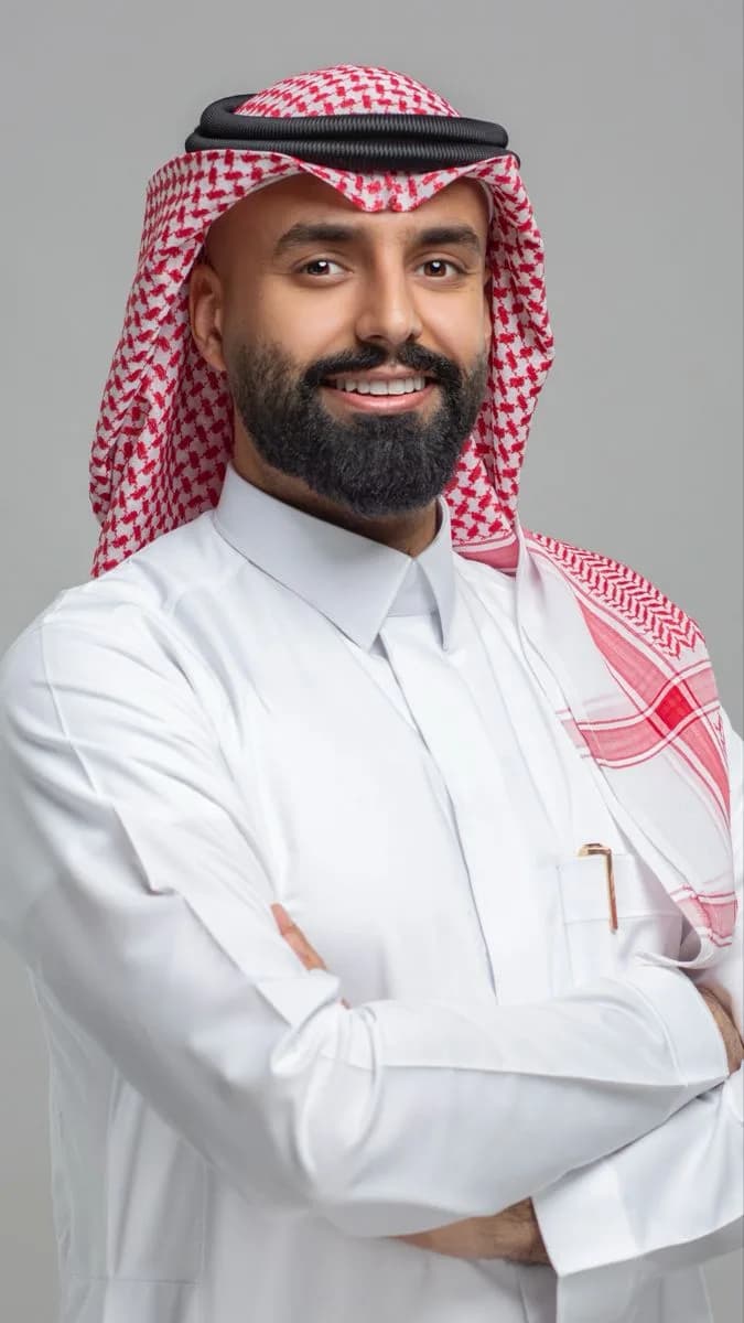 عمر الخالدي